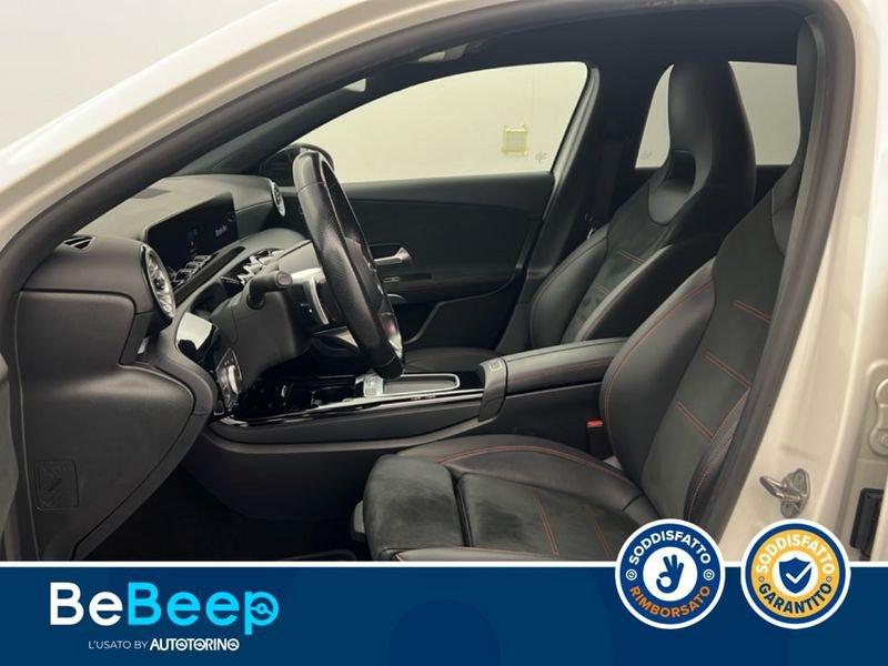 Mercedes-Benz Classe A A 180 D AMG LINE PREMIUM AUTO