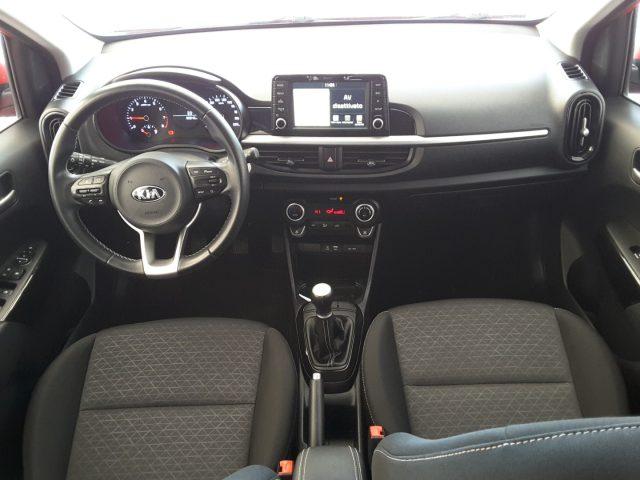 KIA Picanto 1.0 12v 5 porte Cool *FULL OPTIONAL*