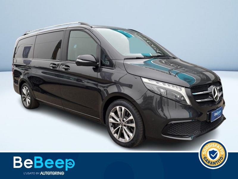 Mercedes-Benz Classe V V LONG 300 D PREMIUM AUTO