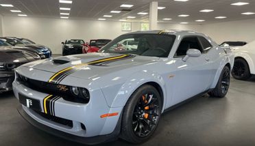 Dodge Challenger 6.4l V8 *R/T/ SZH / PACCHETTO SCAT*