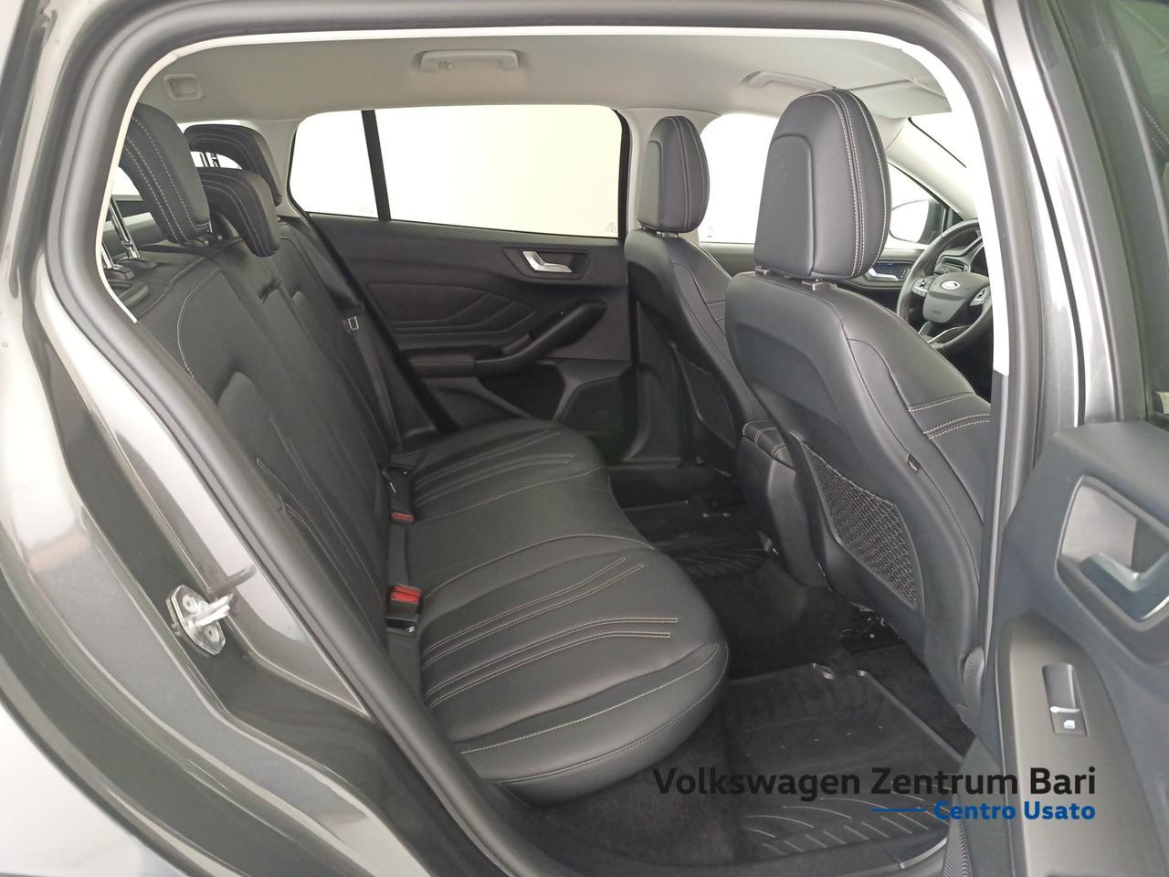 Ford Focus active sw 1.5 ecoblue v co-pilot s&s 120cv auto my20.75