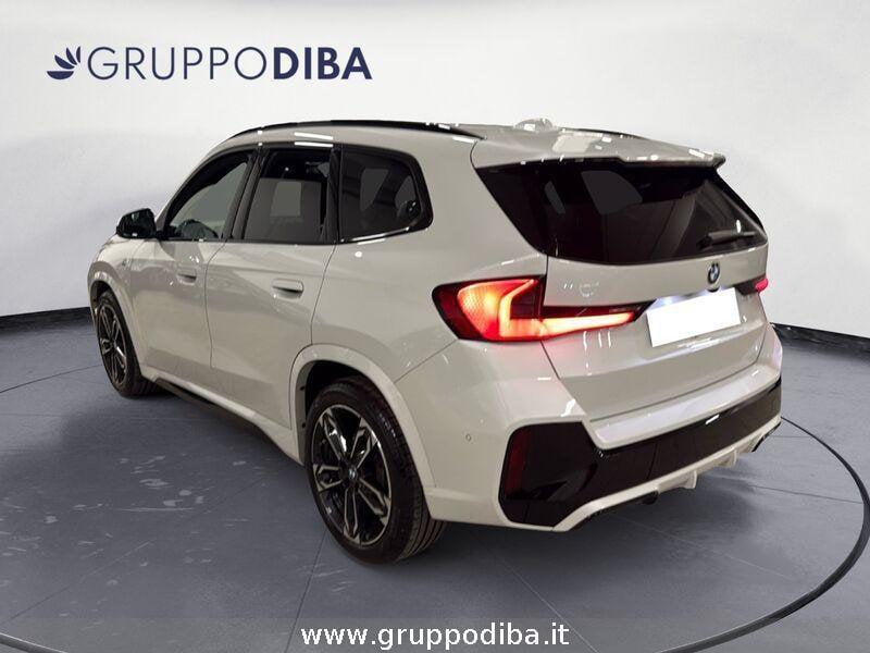 BMW X1 U11 sdrive18d MSport Pro auto