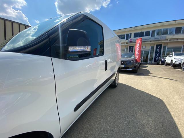 FIAT Doblo *PROMO* Doblò 1.6 MJT 105CV S&S PC-TN Cargo Lounge