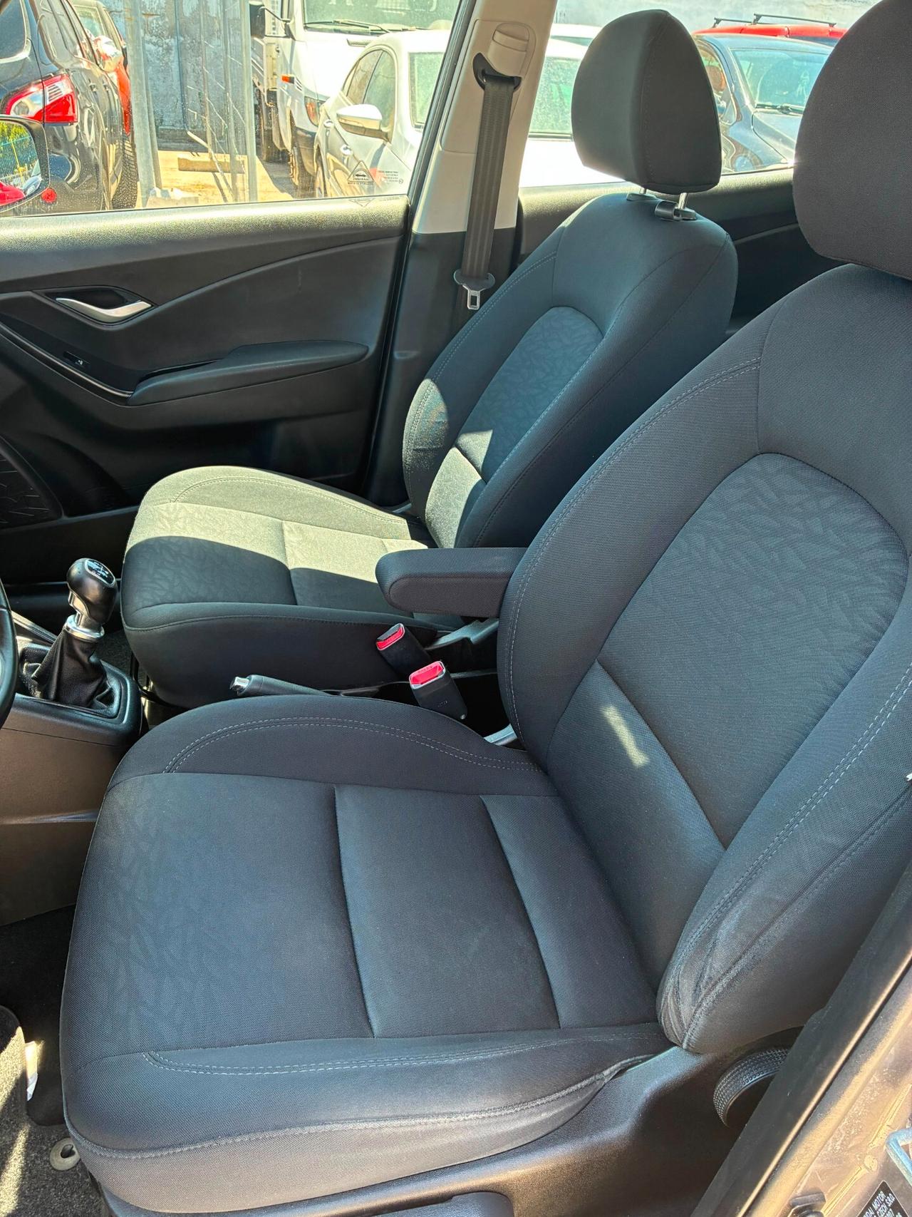 Hyundai iX20 1.4 90 CV Econext Comfort