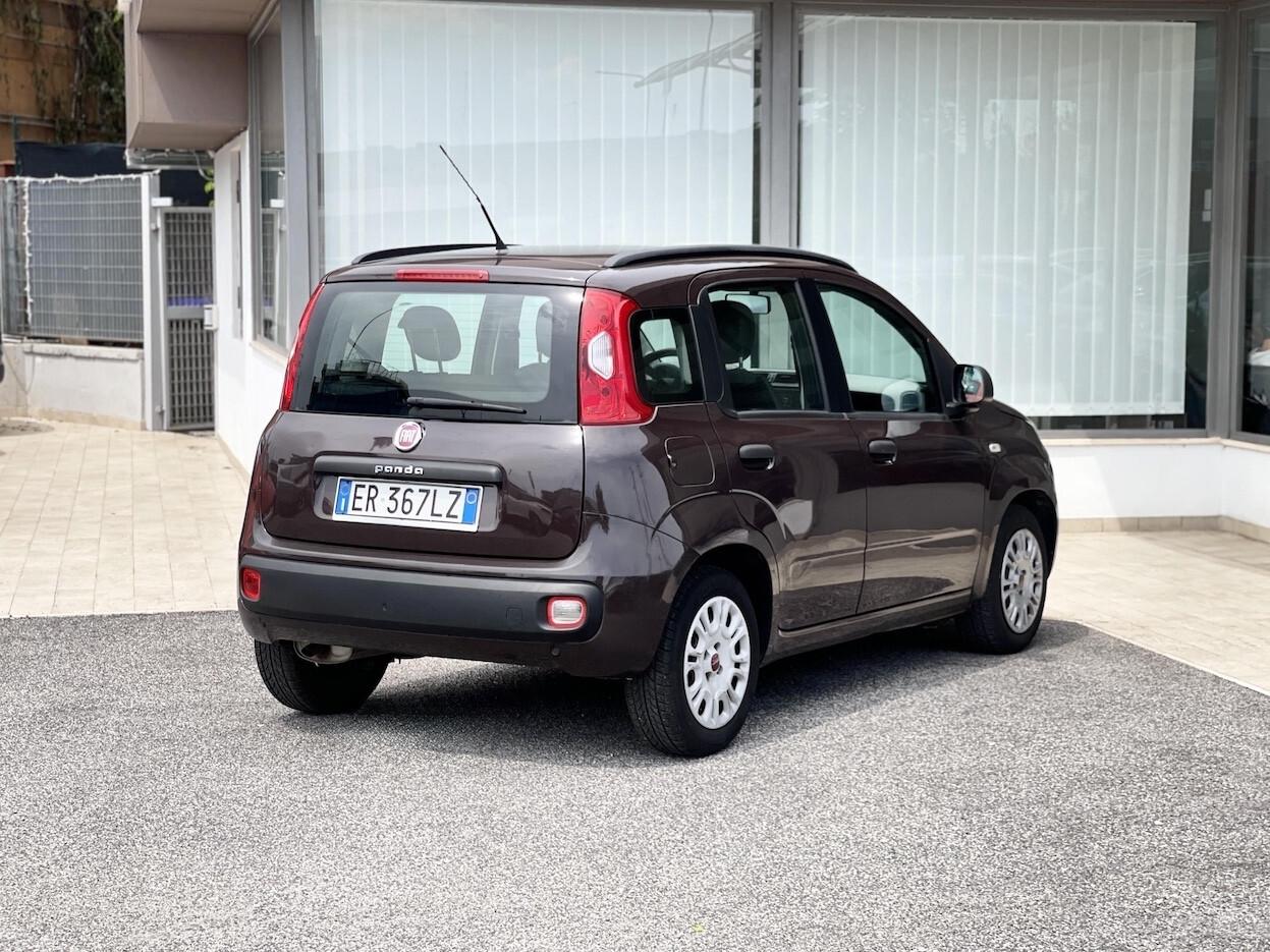 Fiat Panda 1.2 Benzina 69CV E5 Neo - 2013
