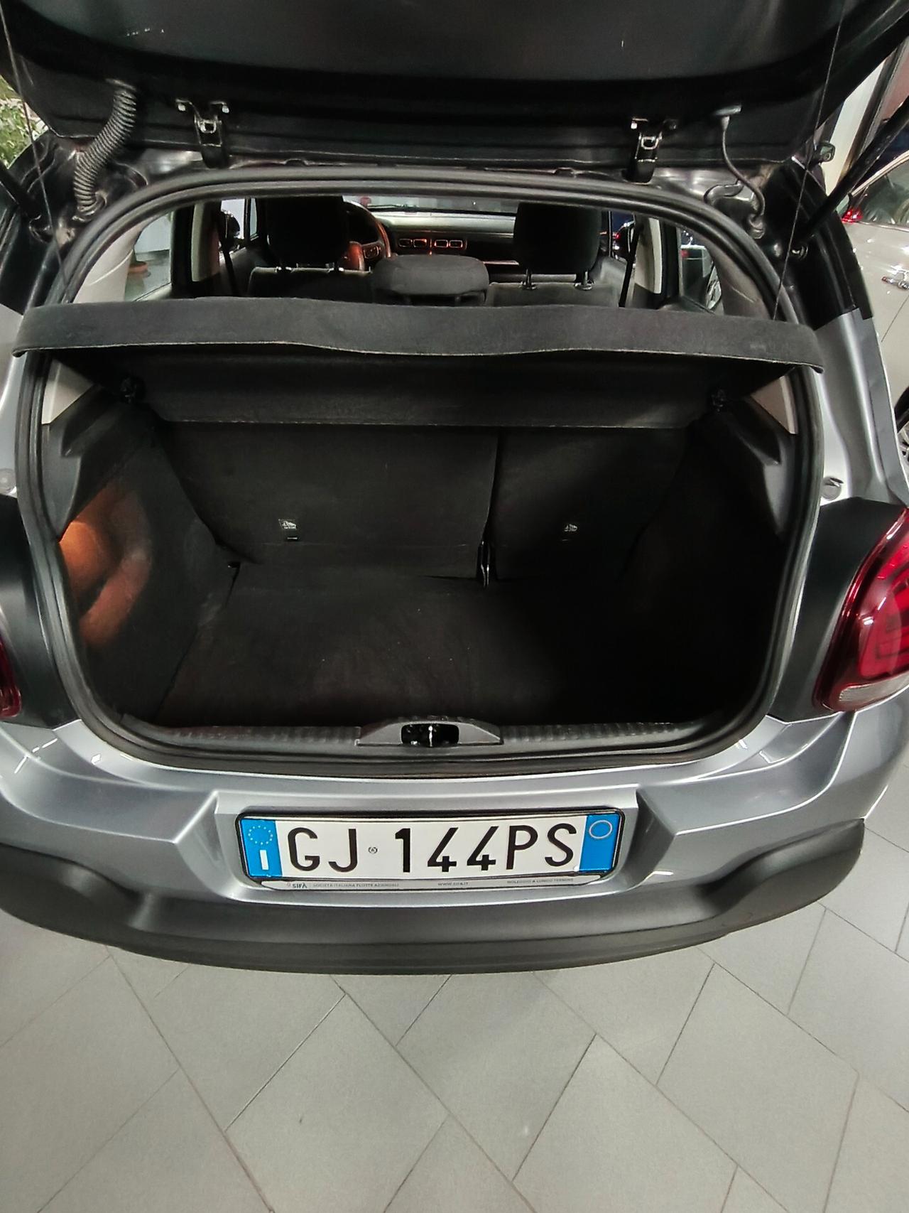 Citroen C3 Citroën 1.5 BlueHDi 100 CV Shine 2022 – 130.000 km Diesel
