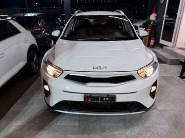 Kia Stonic 1.0 T-GDi 100 CV MHEV MT GT Line