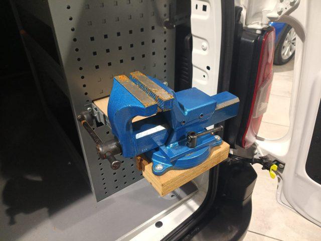 OPEL Combo Cargo 1.5 Diesel 100CV S&S PC