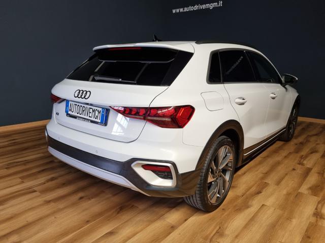 AUDI A3 allstreet 35 TFSI S tronic S LINE