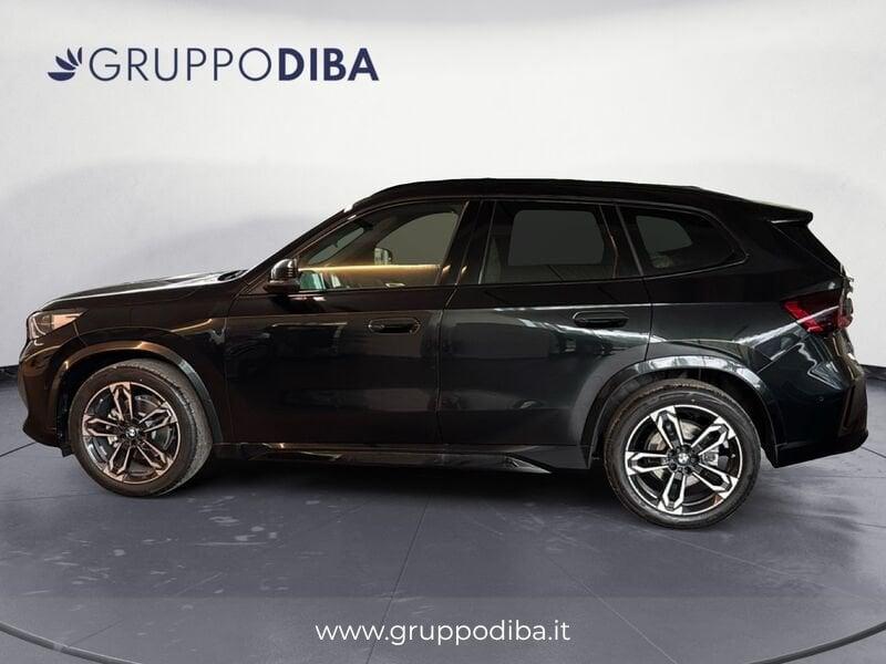BMW X1 Serie X XDRIVE20D