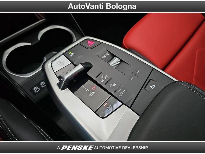 BMW X1 X1 xdrive20d mhev 48V MSport Pro auto