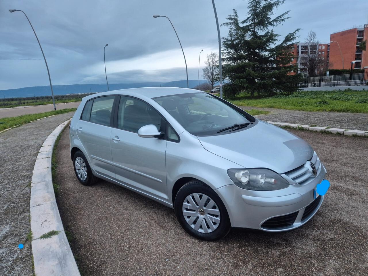 Volkswagen Golf Plus 1.9 TDI 5p. Anno 06