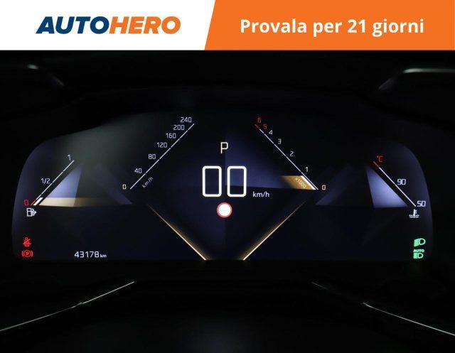 DS AUTOMOBILES DS 7 Crossback BlueHDi 130 aut. Grand Chic