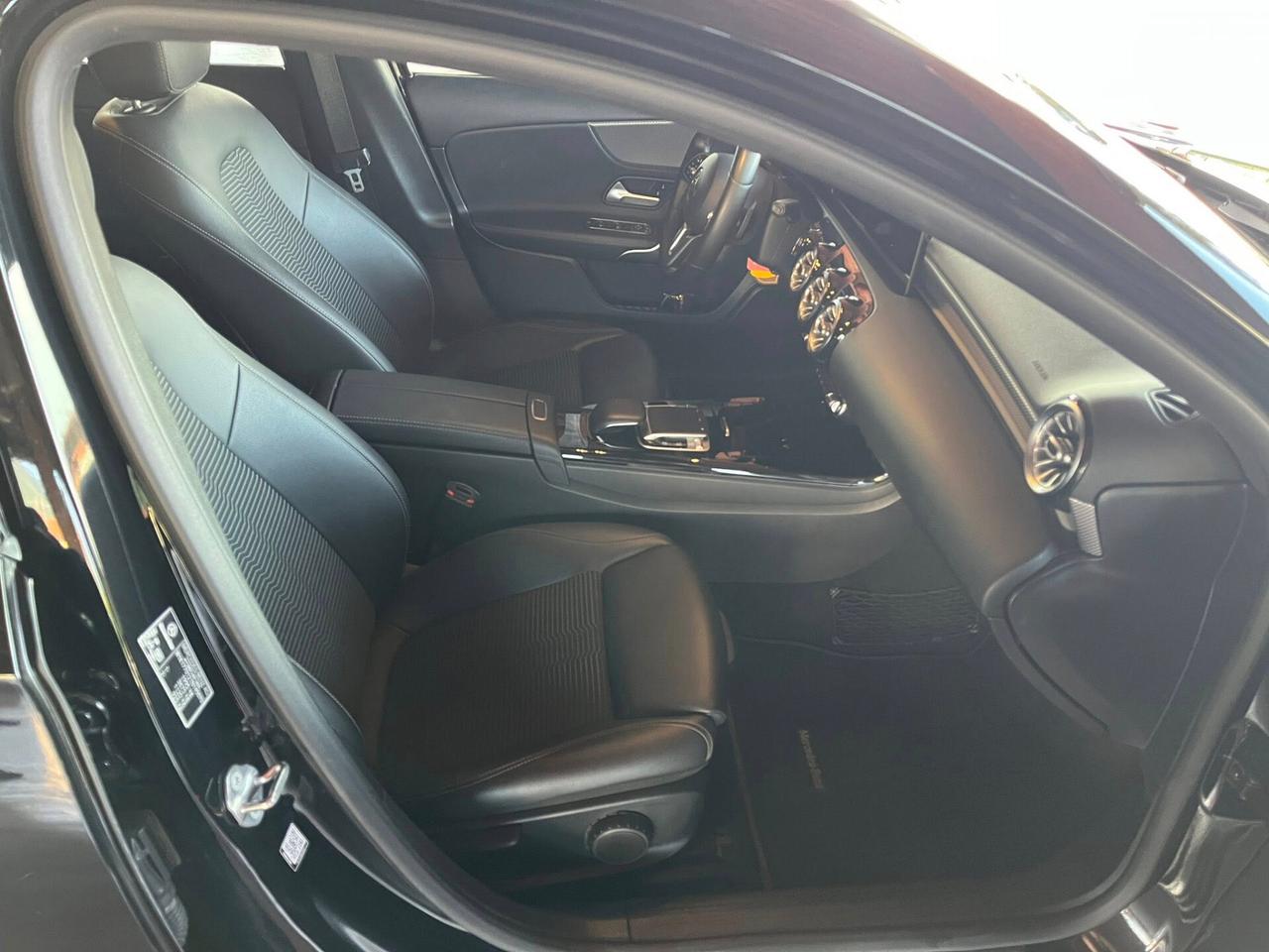 Mercedes-benz A 200 d 150CV Automatic Premium