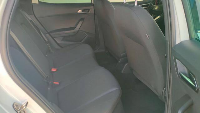 SEAT Arona 1.0 TGI 90 CV FR METANO