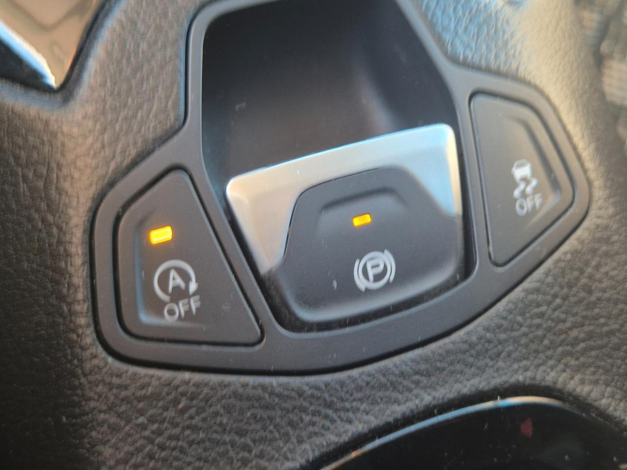 Jeep Renegade 1.6 Mjt DDCT 120 CV Limited NIGHT EDITION