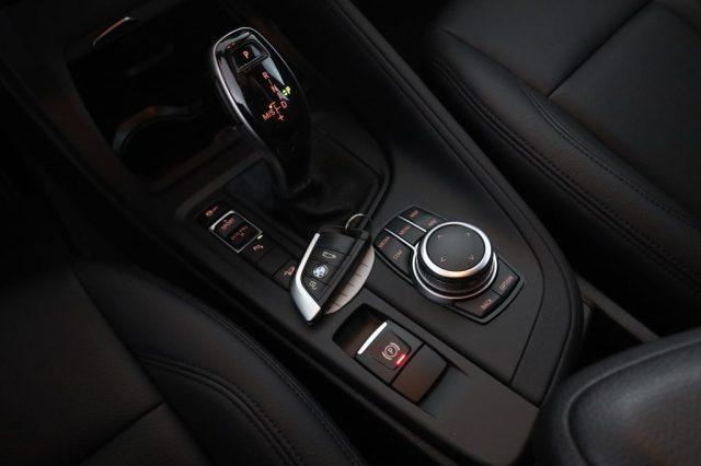 BMW X1 X1 xDrive20d BUSINESS ADVANTAGE