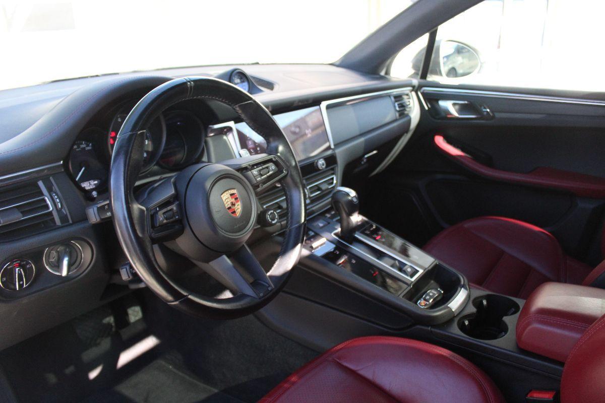 PORSCHE - Macan - 2.0 T 265cv pdk