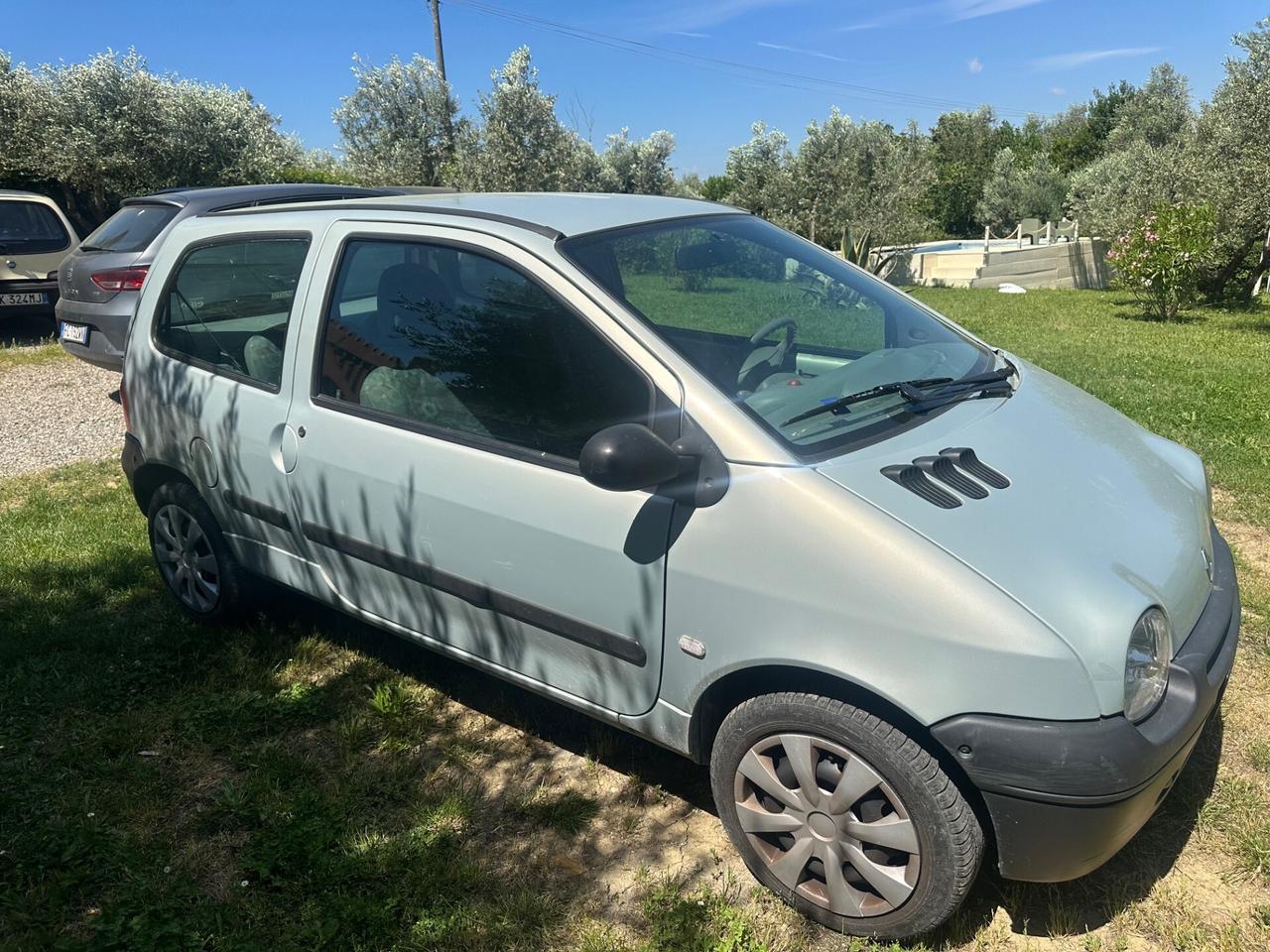 Renault Twingo 1.2i cat Wave