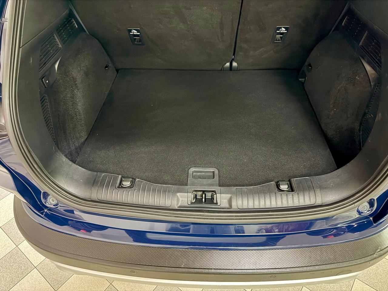 Ford Kuga 2.0 EcoBlue Hybrid 150 CV 2WD Connect