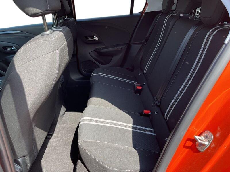 Opel Corsa VI 2020 1.2 D&T s&s 75cv