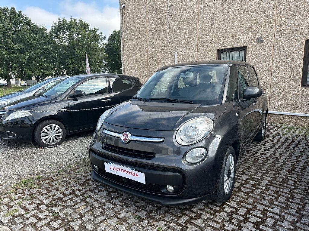 Fiat 500L 1.3 Multijet 95 CV Connect