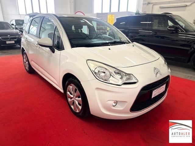 CITROEN - C3 1.1 Attraction (ideal)