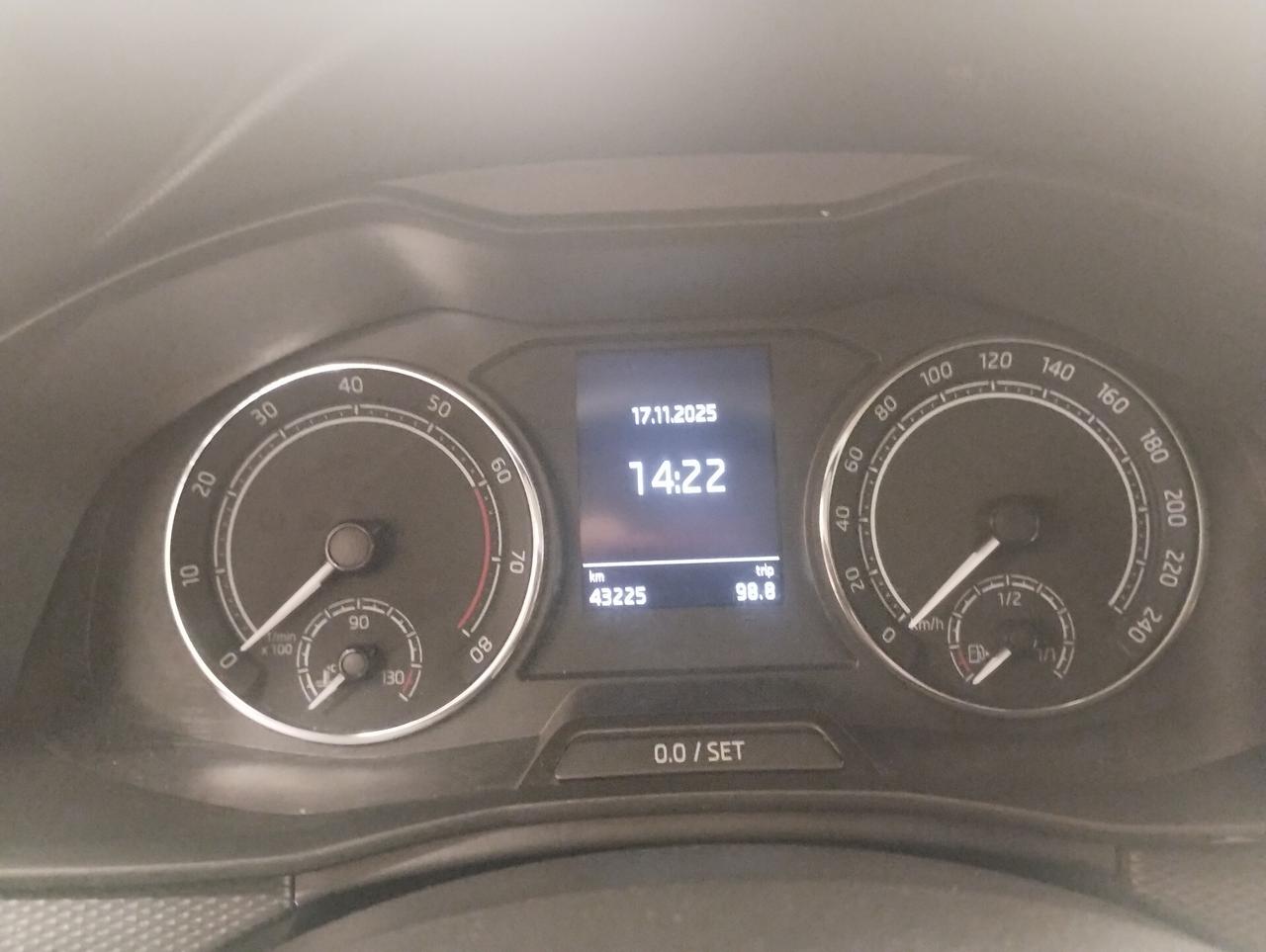 Skoda Kamiq 1.0 TSI Ambition