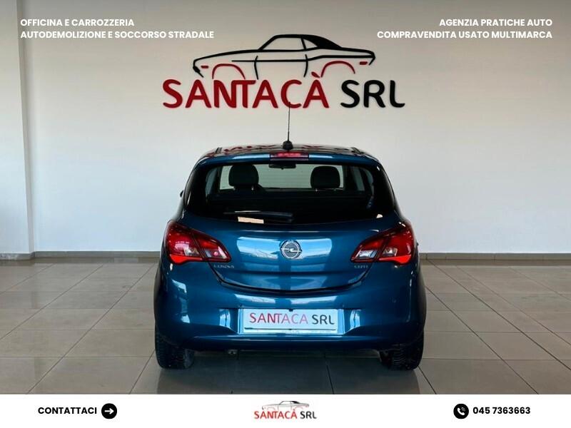 Opel Corsa 1.3 CDTI 5 porte