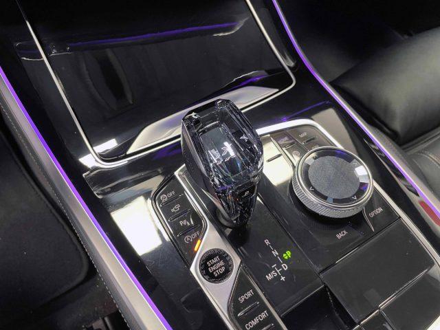 BMW X5 XDRIVE 30D M-SPORT AUTO - IVA DEDUCIBILE