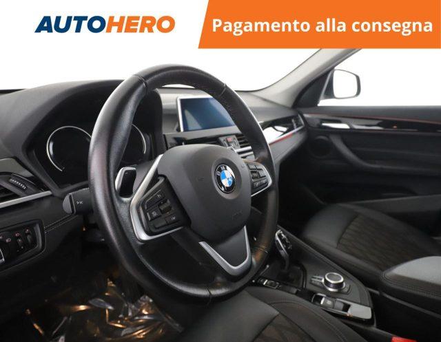 BMW X1 sDrive18d xLine Plus