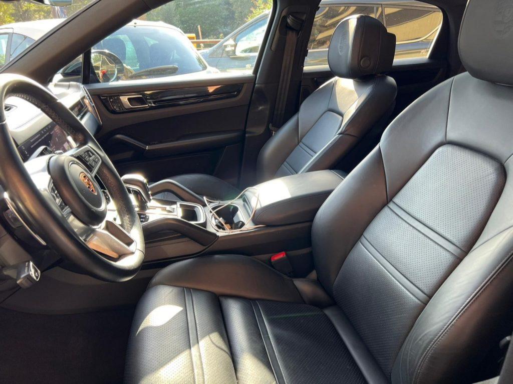 PORSCHE Cayenne Coupé 3.0 V6 E-Hybrid *Prezzo Reale*