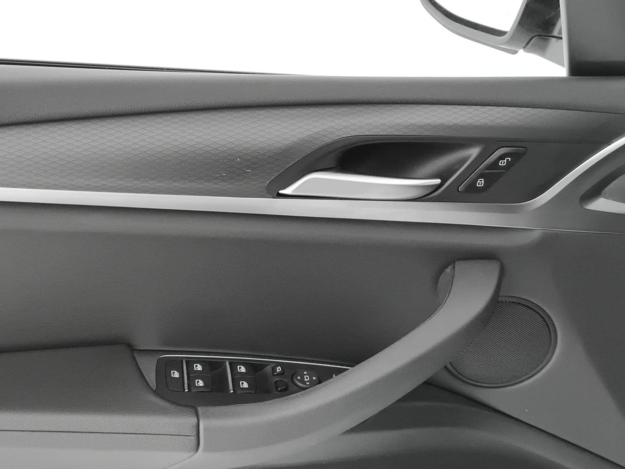 BMW X3 xDrive20d 48V MSport