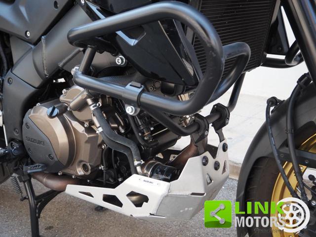 SUZUKI V-Strom 1050 XT PRO *?137,00al mese*