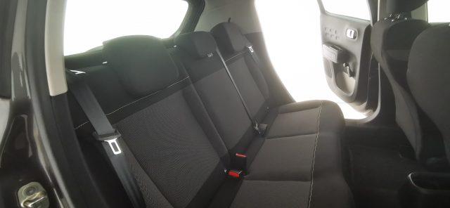 CITROEN C3 PureTech 83 S&S Feel