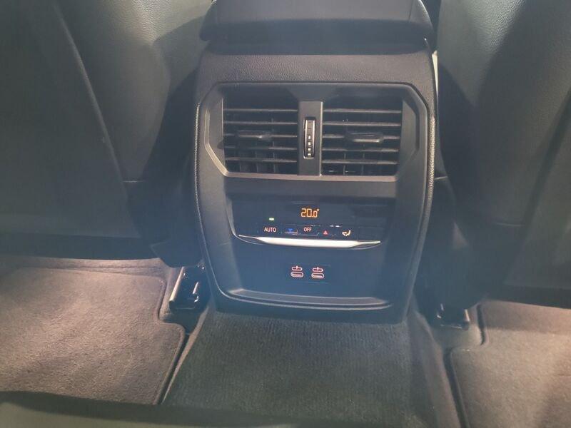 BMW Serie 3 320d xDrive ibrida 48V MSport Touring aut.