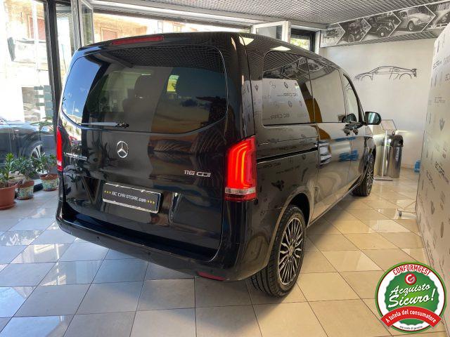 MERCEDES-BENZ Vito 116 cdi Tourer 9 POSTI SELECT