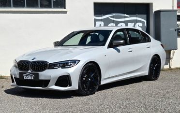 Bmw M340d Berlina mhev 48V xdrive auto
