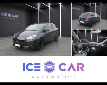 OPEL Corsa 5ª serie - Corsa 1.4 90CV GPL Tech Coupé Advance