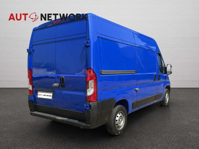 PEUGEOT Boxer 333 2.2 BlueHDi 140 S&S L2H2 PM-TM Furgone