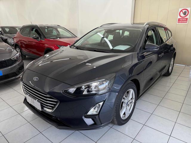 FORD Focus 1.5 EcoBlue 95 CV SW Business