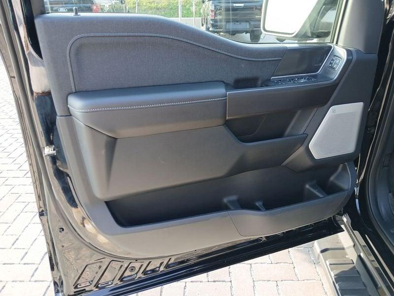 Ford F 150 Lariat 5.0L V8 Coyote SuperCrew® N1
