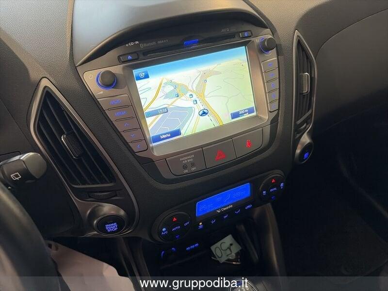 Hyundai ix35 Diesel 1.7 crdi Xpossible 115cv 2wd