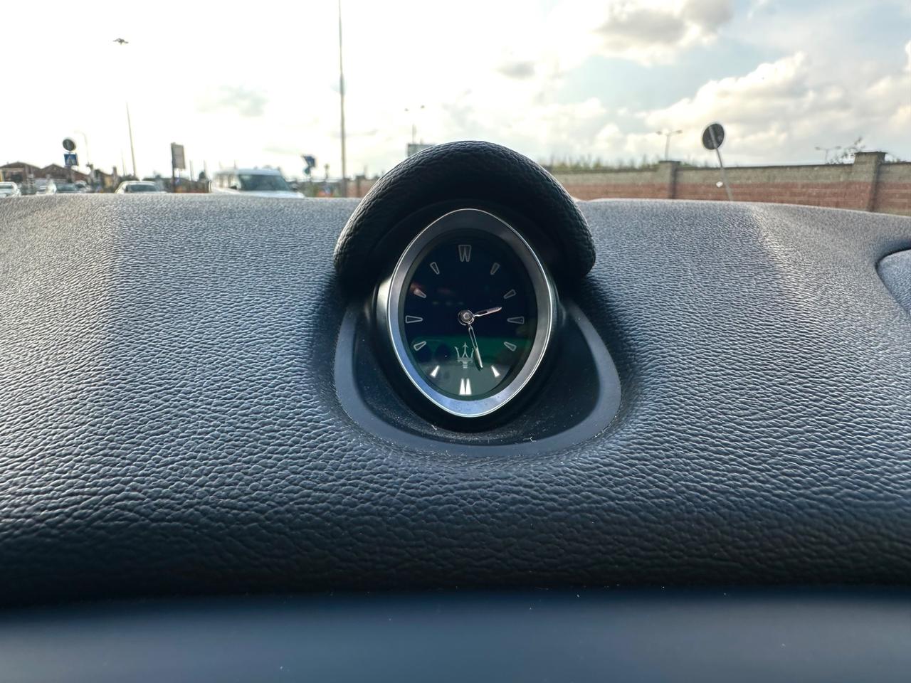 Maserati Ghibli MHEV GT 330cv rwd auto *NO VINCOLI*