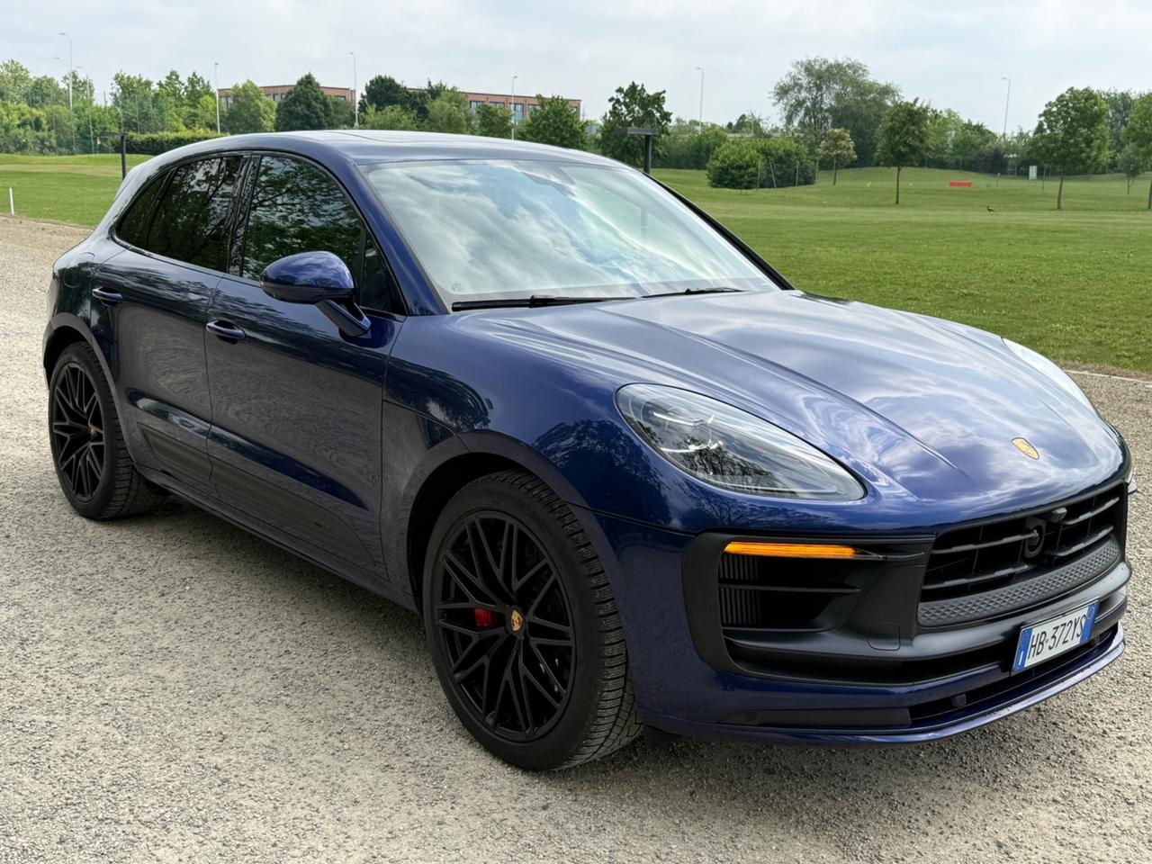 Porsche Macan 2.9 GTS - PIU IVA 22% - PREZZO TOP ITALIA