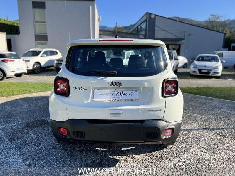 Jeep Renegade Renegade 1.0 T3 Sport