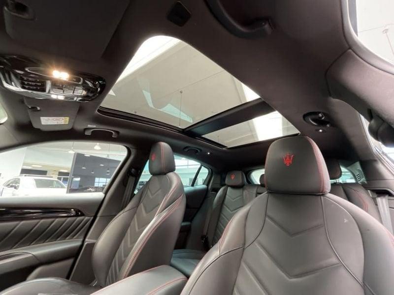 Maserati Grecale 2.0 MHEV MODENA 330CV AUTO