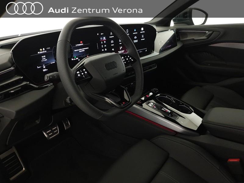 Avant 2.0TDI 204CV S tronic Launch Edition S line