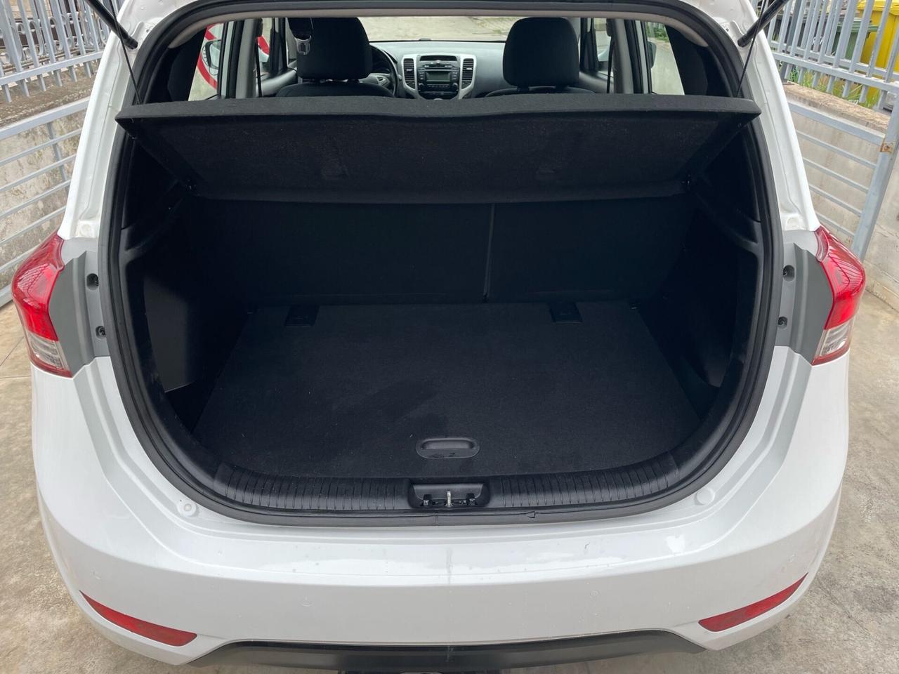 Hyundai iX20 1.4 CRDI 90 CV XPossible
