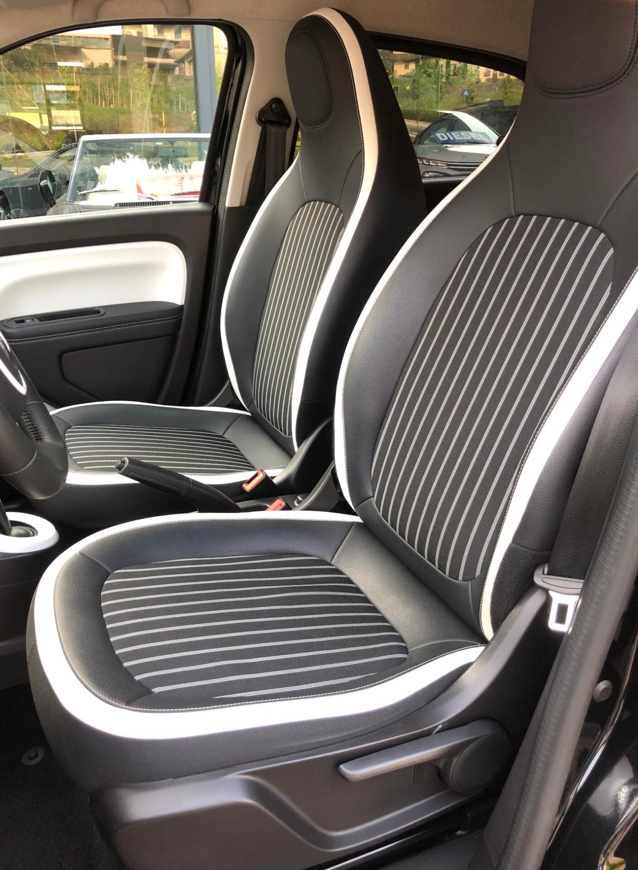 Renault Twingo Electric Intens